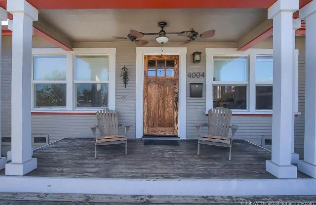 4004 Arizona Street photos photos