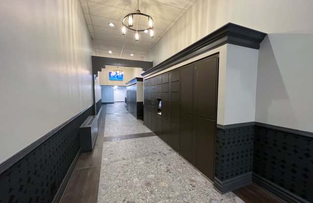 Times Square Apartments Gallery 1