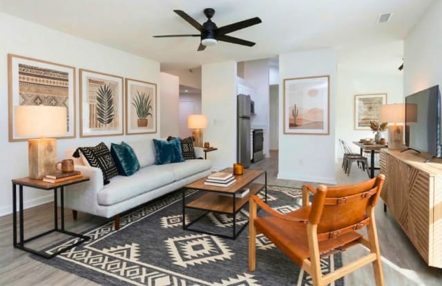 Crescent Oaks photos photos