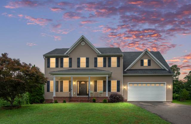 21 Noel Drive - 21 Noel Drive, Spotsylvania County, VA 22408
