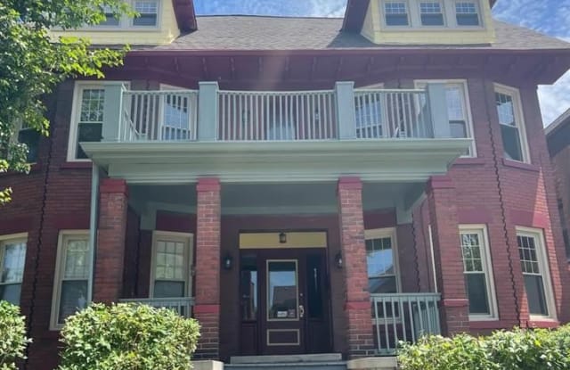 3930 Trumbull - 3930 Trumbull, Detroit, MI 48208 3930 Trumbull - 3930 Trumbull, Detroit, MI 48208