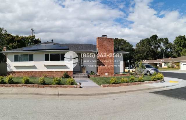 472 Gymkhana Road - 472 Gymkhana Road, San Mateo, CA 94403