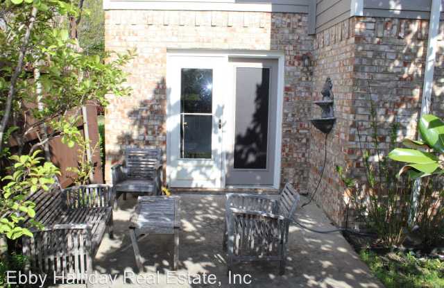 9900 Dryden Ln - 9900 Dryden Lane, Plano, TX 75025