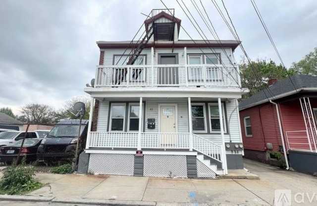 42 De Soto Street unit: 1 photos photos