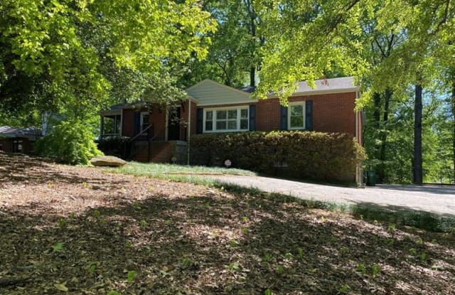 2004 E Roxboro Road NE - 2004 East Roxboro Road Northeast, North Atlanta, GA 30324