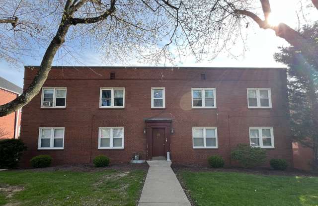 (SCH) - Southcrest Heights Apartments photos photos