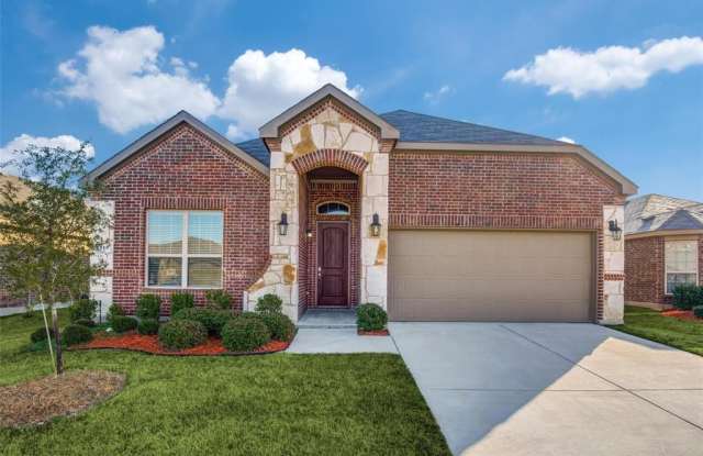 1417 Red River Drive - 1417 Red River Dr, Cross Roads, TX 76227