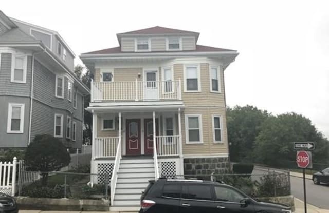 34 Spaulding - 34 Spaulding Street, Boston, MA 02122