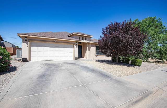 2431 Wyatt Way - 2431 Wyatt Way, Alamogordo, NM 88310