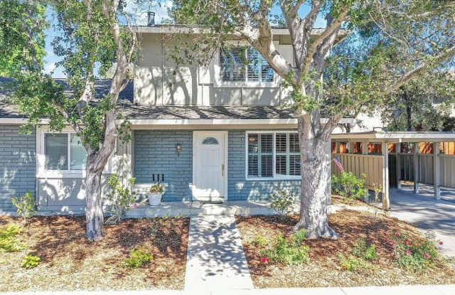 Charming Updated Townhome in West San Ramon - 2 Bed 2 Bath photos photos