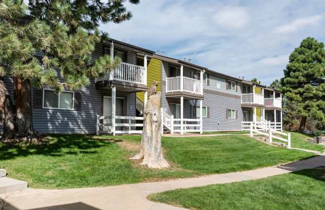 Parkside Apartments photos photos Parkside Apartments photos photos