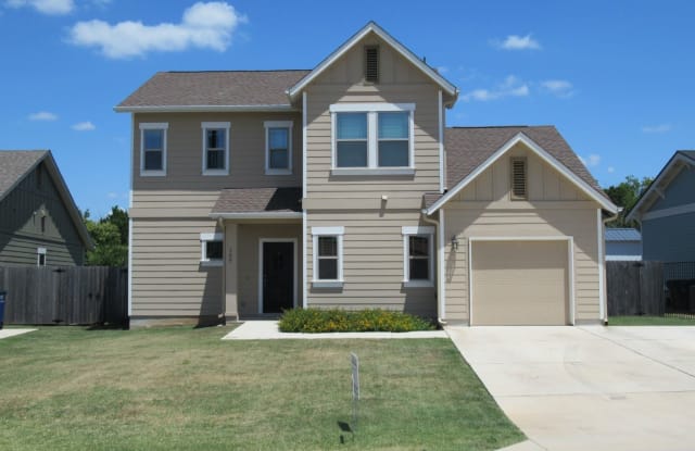 109 Kristi Lane - 109 Kristi Lane, Liberty Hill, TX 78642