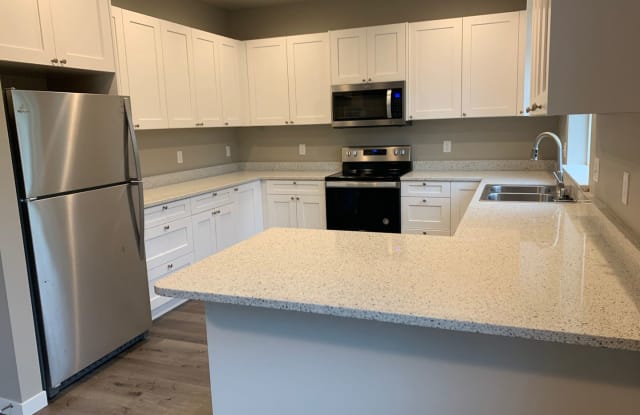 2053 Calico Loop - 2053 Calico Loop, Ferndale, WA 98248