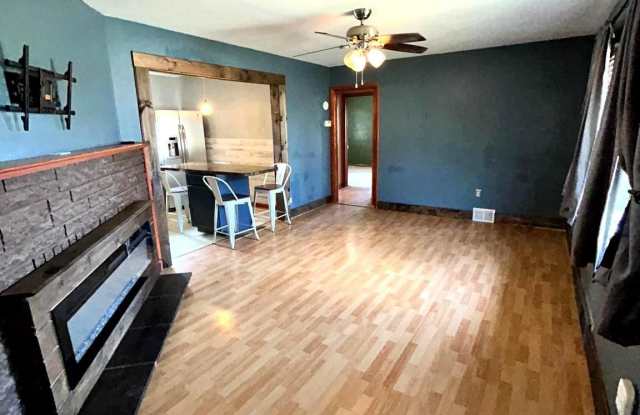 13607 GRANDVIEW Drive - 13607 Grandview Drive, Fountainhead-Orchard Hills, MD 21742