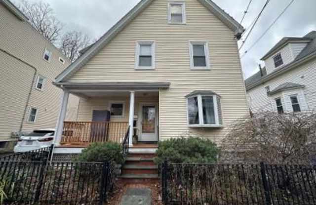 28 Montfern Ave. - 28 Montfern Avenue, Boston, MA 02135