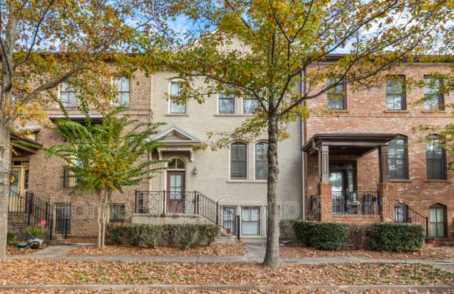 3288 Twinrose Pl - 3288 Twinrose Place, Milton, GA 30004