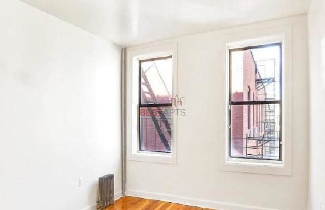 601 West 163rd Street Gallery 2