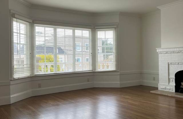 Charming Outer Sunset Home Just Steps from Ocean Beach! photos photos
