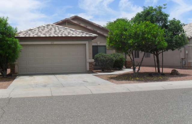 14735 W VENTURA Street - 14735 West Ventura Street, Surprise, AZ 85379