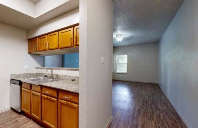 2425 Cromwell Cir, #1018 - 2425 Cromwell Circle, Austin, TX 78741