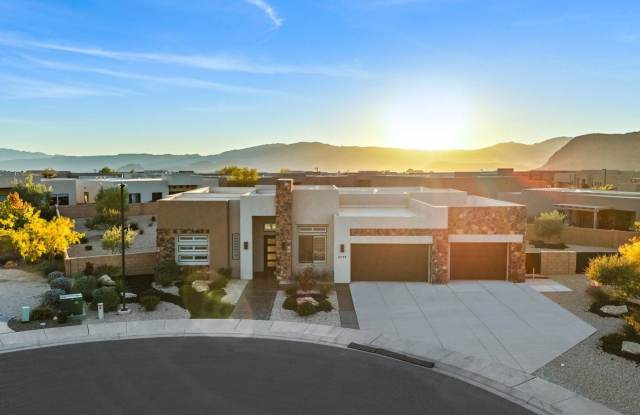 4739 N Fish Rock Circle, St George, UT 84770 - 4739 Fish Rock Circle, St. George, UT 84770
