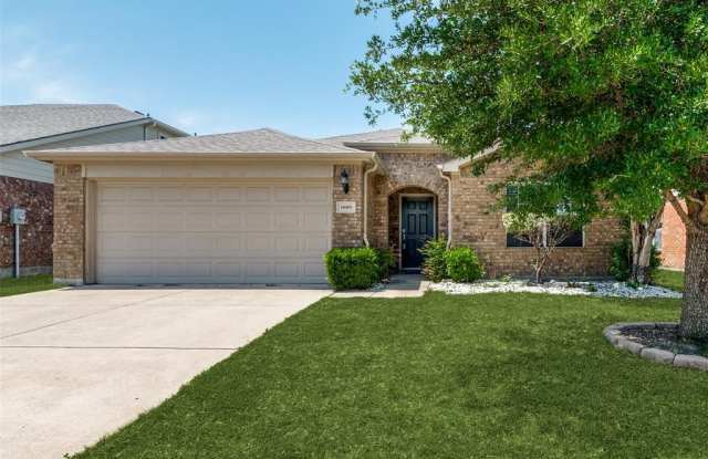 10405 Nettie Street - 10405 Nettie Street, Fort Worth, TX 76244