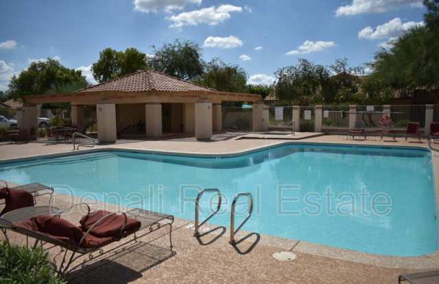 14203 N 101st St - 14203 North 101st Street, Scottsdale, AZ 85260