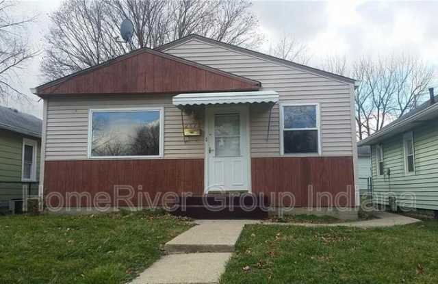 2622 N Dearborn St - 2622 North Dearborn Street, Indianapolis, IN 46218