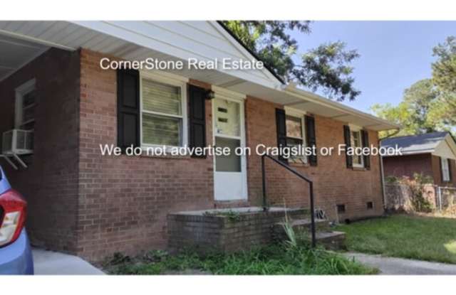 231 Lansdowne Road - 231 Lansdowne Road, Fayetteville, NC 28314