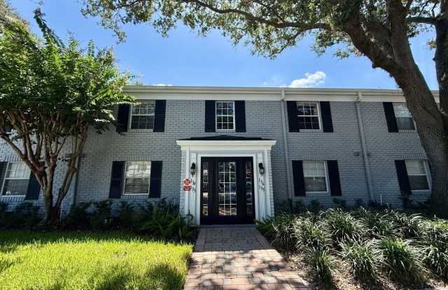 STRATFORD CONVENIENT 1/1 CONDO IN SEMINOLE COUNTY WINTER PARK photos photos
