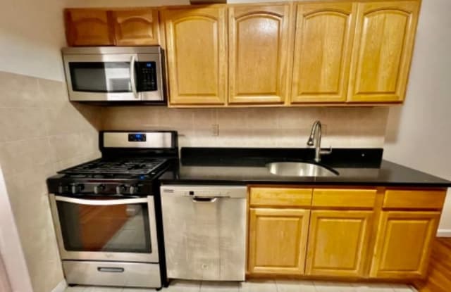 112 Fisher Ave 5a - 112 Fisher Avenue, Eastchester, NY 10709