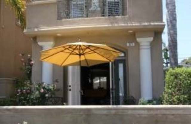 321 9th Street - 321 9th Street, Huntington Beach, CA 92648