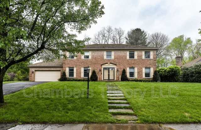 1108 Dunaway Dr. - 1108 Dunaway Drive, McLean, VA 22101