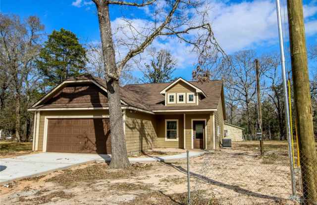 14938 Coaltown Road - 14938 Coaltown Road, Montgomery County, TX 77378