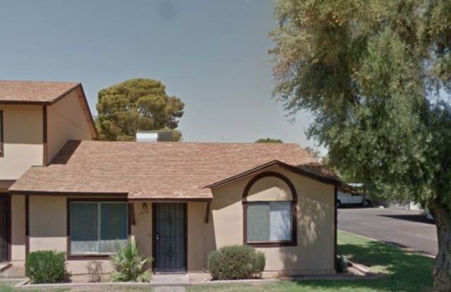 6110 N 30th Ave - 6110 North 30th Avenue, Phoenix, AZ 85017