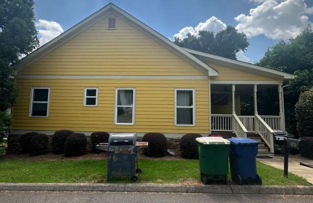 Large 4 Bedroom, 3 bathroom house near Downtown Gallery 3
