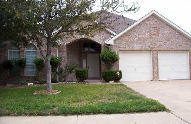 1712 Bow Ridge DR - 1712 Bow Ridge Drive, Williamson County, TX 78613