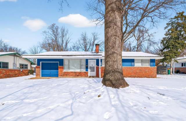 Now Accepting Section 8 – 2321 Noll Dr,St. Louis, MO photos photos