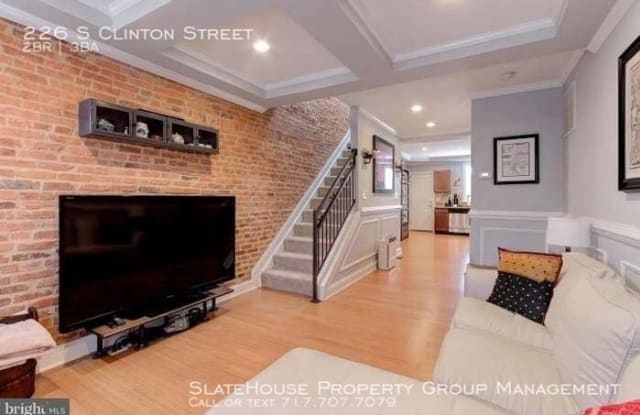 226 S Clinton Street - 226 South Clinton Street, Baltimore, MD 21224