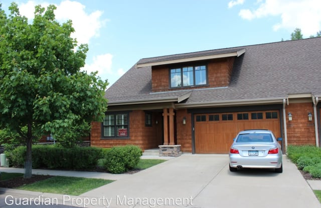 1154 Lexington Ridge Court - 1154 Lexington Ridge Court, Eagan, MN 55123