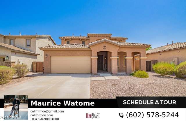 13231 W CREOSOTE Drive Gallery 1