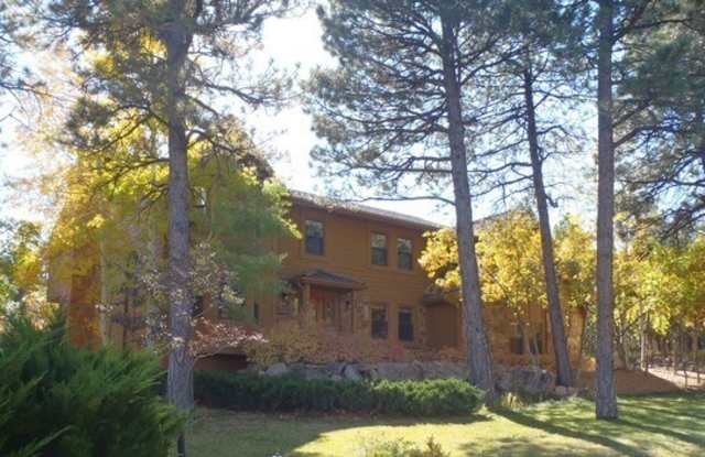 Gorgeous 5 bedroom home in the Broadmoor Bluffs with great views! photos photos