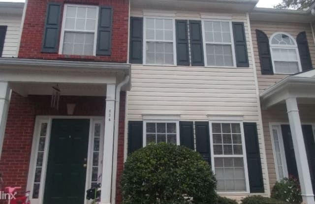 624 Kenridge Way - 624 Kenridge Way, Gwinnett County, GA 30024