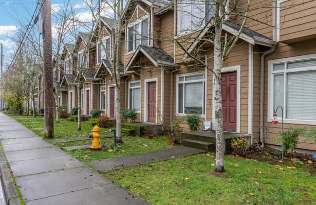 13005 64th Ave S - 13005 64th Avenue South, Bryn Mawr-Skyway, WA 98178