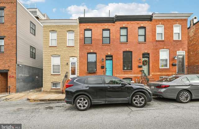 503 S BOULDIN Street photos photos