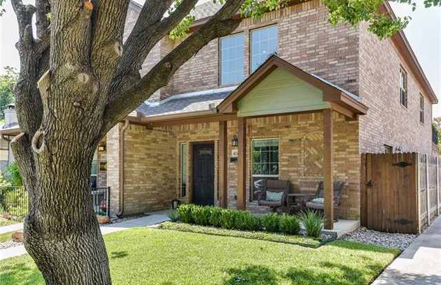 4615 El Campo Avenue Gallery 3
