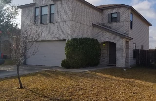 491 New Country Rd - 491 New Country Road, Kyle, TX 78640