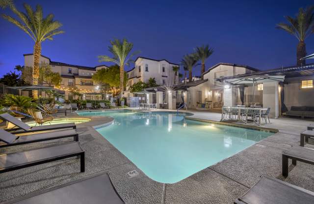 The Michael B Townhomes and Flats Gallery 2