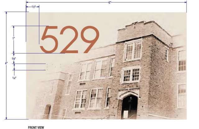 Edison School Apartments - Senior Housing photos photos