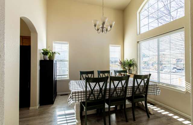 6301 Dancing Moon Way - 6301 Dancing Moon Way, Security-Widefield, CO 80911 6301 Dancing Moon Way - 6301 Dancing Moon Way, Security-Widefield, CO 80911